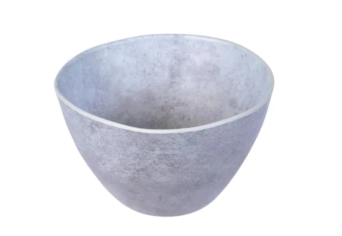 Kom - Stonestyle - Rond - Melamine - Ø11.4 - G-Line GL-60988 €5.25 Kommen