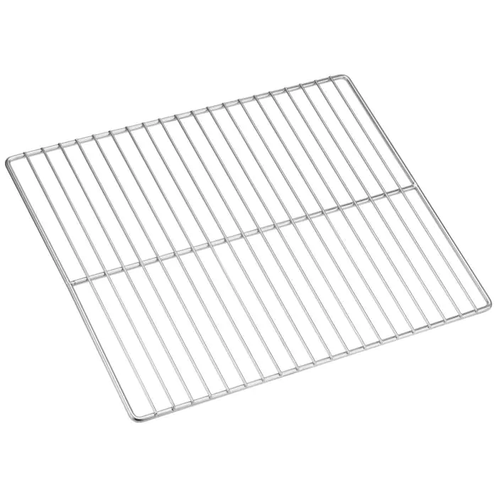 Rooster - Tecno - Compact-Line - B 43.5 x D 35 CM - RVS - G-Line GL-087325 €12.95 Roosters en geleiders