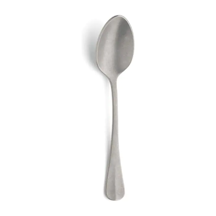 Theelepel  - 12 Stuks - Baguette Stonewash -  844 - Amefa 844024B000380 €28.14 Theelepels