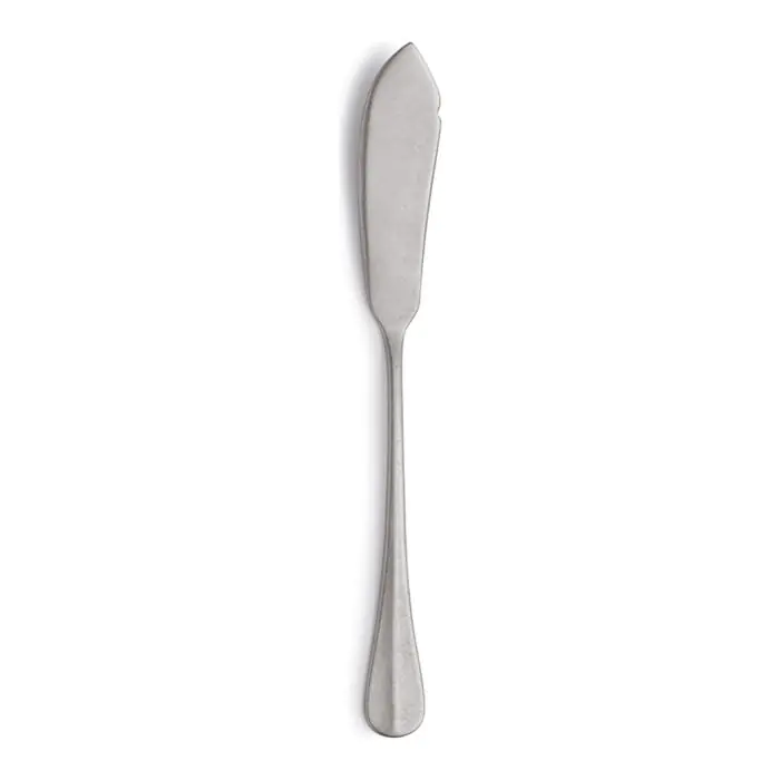 Vismes - 12 Stuks - Baguette Stonewash - 844 - Amefa 844024B000410 €46.05 Bestek