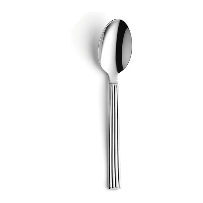 Dessertlepel - 12 Stuks - Regency Mirror Hoogglans - 1012 - Amefa 101200B000345 €33.36 Dessertlepels
