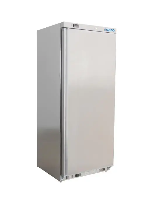 Koelkast - 442 Liter - RVS - Saro 323-4410 €1,022.00 Horeca koelkasten