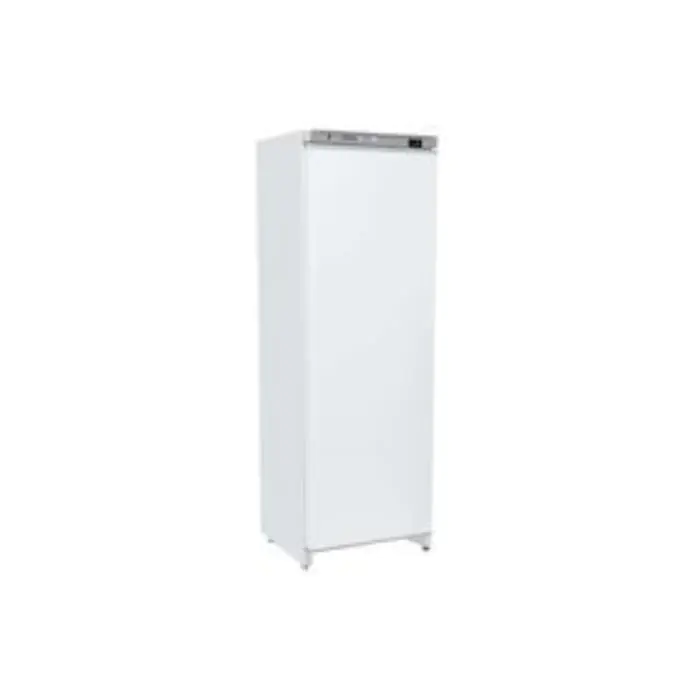 Vriekast - 1-Deurs - 400 L - Wit - Budget Line - Hendi H236086 €865.00 Horeca vrieskasten
