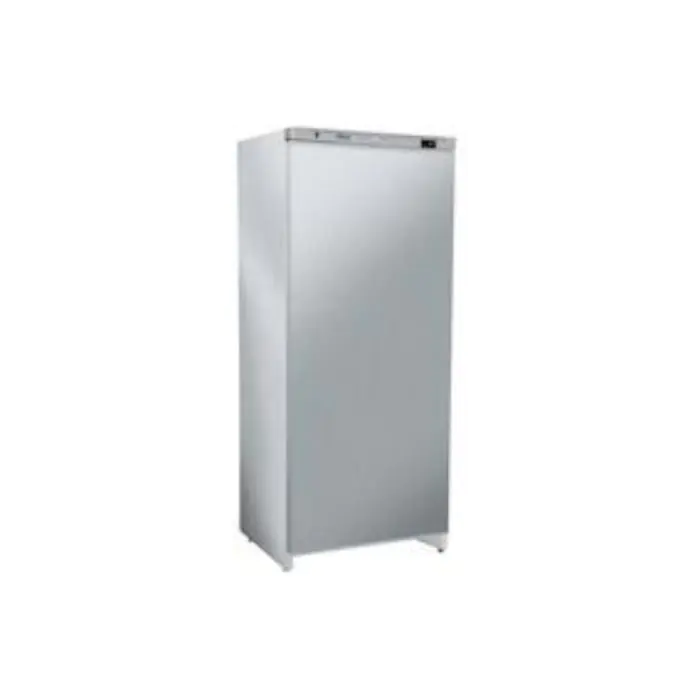 Vrieskast - 1-Deurs - 600 L - RVS - Budget Line - Hendi H236116 €842.00 Horeca vrieskasten