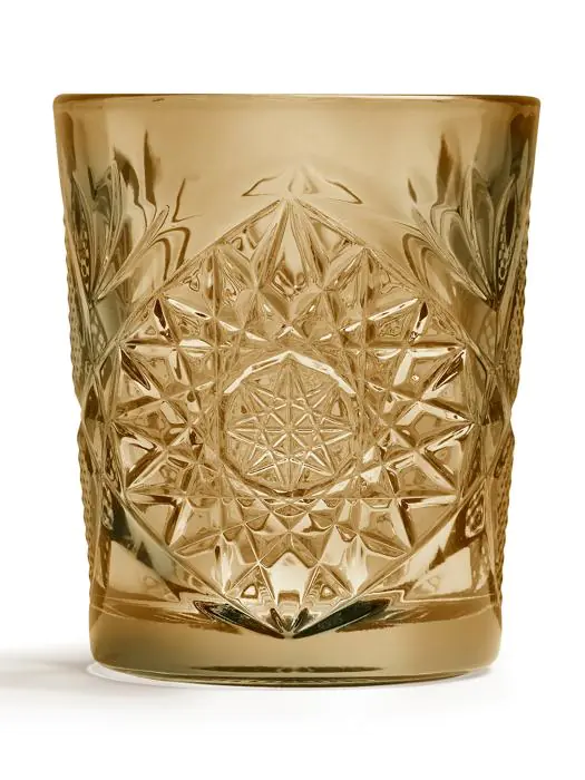 Tumbler - 35 CL - 6 Stuks - H 9 x Ø10.5 CM - Glas - Icon - Onis - 532012 W532012 €28.26 Glasservies