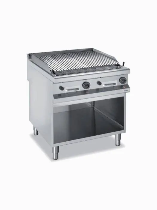 Lavagrill - Gas - 20kW - 80 CM - Diamond - G9/GPLA8-Z G9/GPLA8-Z €2,905.08 Diamond 900 line