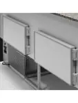 Koeltoonbank Romein - 300 CM - Rechte ruit - 690W - 230V - Zwart - Diamond - RO30/B5-R2 RO30/B5-R2 €3,240.76 Koelwerkbanken