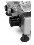 Vleessnijmachine - Ø 19.5 CM Mes - RVS - 230V - G-Line 24345 €249.00 Vlees / kaassnijmachines