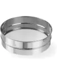 Bakkerszeef - Poedersuiker - Ø 25 cm - RVS - Hendi - 637791 637791 €10.75 Pizza accessoires
