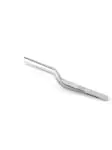 Sushi pincetten - RVS 180 - 2.5 X 16 CM - Hendi - 680094 680094 €3.85 Klein kookgerei