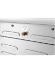 Lage Temperatuur Oven - GN 1/1 - Hendi - 225479 225479 €1,057.68 Heteluchtovens