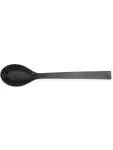 Saladelepel - 33.5 CM - Zwart - Hendi - 564455 564455 €2.35 Opschep lepels