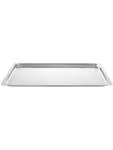 Gastronorm Bakplaat Profi Line - 2/1 - RVS - 65 X 53 CM - Hendi - 809150 809150 €42.23 Bakplaten en braadslede