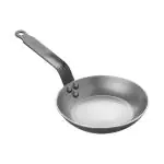 Lyonnaiserpan - H 3 CM - 0.89 KG - Ø17.7 CM - Plaatstaal - Buyer - 001001 001001 €26.00 Lyonnaiserpan