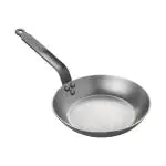 Lyonnaiserpan - H 4 CM - 1.24 KG - Ø20.5 CM - Plaatstaal - Buyer - 001003 001003 €21.39 Lyonnaiserpan