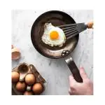 Lyonnaiserpan - H 4 CM - 1.24 KG - Ø20.5 CM - Plaatstaal - Buyer - 001003 001003 €21.39 Lyonnaiserpan