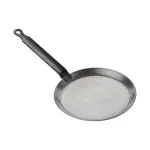 Crêpepan - H 1.1 CM - 0.71 KG - Ø18.2 CM - Plaatstaal - Buyer - 001021 001021 €16.95 Crepespan