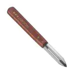Dunschiller - 0.02 KG - 17 CM - RVS - 003001 003001 €3.75 Keukenmessen