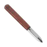 Dunschiller - 0.02 KG - 17 CM - RVS - 003001 003001 €3.75 Keukenmessen