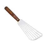 Bakspaan - 0.2 KG - RVS - 003008 003008 €19.95 Bak lepels / spatels