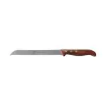 Broodgolfmes - 0.105 KG - RVS - 006045 006045 €29.75 Keukenmessen