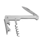 Kelnersmes - 0.05 KG - 11 CM - Verchroomd - Louis Tellier - 012001 012001 €2.95 Openers / kelnermessen