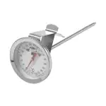 Vlees-Thermometer - 0.06 KG - 14 CM - RVS - +0°C / +300°C - 014008 014008 €5.80 Thermometer