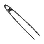Serveertang - 0.039 KG - 29 CM - Polyamide - Zwart - +0°C / +210°C - Westmark - 016003 016003 €3.70 Serveertangen