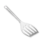 Bakspaan - 0.05 KG - 26 CM - Aluminium - +0°C / +450°C - Westmark - 016010 016010 €6.45 Bak lepels / spatels