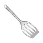 Bakspaan - 0.05 KG - 26 CM - Aluminium - +0°C / +450°C - Westmark - 016010 016010 €6.45 Bak lepels / spatels