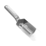 Visontschubber - H 5.3 x 5.9 CM - 0.091 KG - 21 CM - Aluminium - Westmark - 016030 016030 €16.50 Keukenmessen