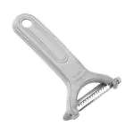 Julienne Snijder - 0.04 KG - 12.8 CM - Aluminium - Westmark - 016042 016042 €8.50 Keukenmessen