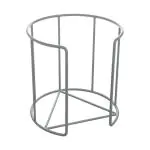 Bordenstapelaar - H 30 CM - 1.15 KG - Ø28 CM - Grijs - 023280 023280 €16.80 Tafelrokken