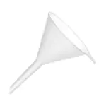 Trechter - H 15.5 CM - 0.02 KG - Ø10 CM - Polypropyleen - Transparant - 027007 027007 €2.25 Trechters