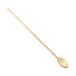 Kooklepel - 0.4 KG - Ø12 CM - 80 CM - Beukenhout - 032005 032005 €10.50 Bak lepels / spatels