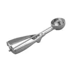 Ijsportioneerlepel - 0.12 KG - Ø4.8 CM - RVS 18/08 - 0.030 Liter - 033030 033030 €10.95 IJsportioneerlepels