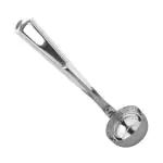 Sauslepel - 0.2 KG - 28 CM - RVS - 033564 033564 €1.95 Opschep lepels