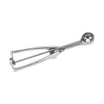Ijsportioneerlepel - 0.195 KG - Ø4 CM - RVS 18/10 - 0.060 Liter - Stöckel - 040011 040011 €44.00 IJsportioneerlepels