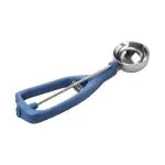 Ijsportioneerlepel - 0.15 KG - Ø5.6 CM - RVS 18/10 - Blauw - 0.020 Liter - Stöckel - 040220 040220 €37.50 IJsportioneerlepels