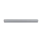 Bonnenhouder - H 5 x 50 x 2 CM - 0.28 KG - Aluminium - Stöckel - 040400 040400 €62.00 Bonnenhouders