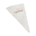 Spuitzak - 0.03 KG - 46 CM - Katoen - Wit - Caterchef - 050004 050004 €5.75 Spuitzak