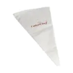 Spuitzak - 0.04 KG - 50 CM - Katoen - Wit - Caterchef - 050005 050005 €6.55 Spuitzak