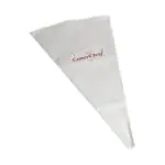 Spuitzak - 0.05 KG - 60 CM - Katoen - Wit - Caterchef - 050007 050007 €8.75 Spuitzak