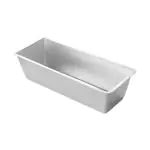 Bakvorm Cake - H 7.3 x 26 x 10 CM - 0.19 KG - Aluminium - 1.6 Liter - 051073 051073 €7.95 Vormen