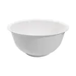 Beslagkom - H 14 CM - 0.239 KG - Ø28 CM - Polypropyleen - Wit - 5 Liter - 059042 059042 €8.40 Beslagkom