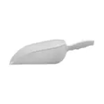 Winkelschep - 0.131 KG - 33 CM - Polypropyleen - Wit - 0.95 Liter - 059093 059093 €4.75 Schepjes