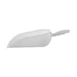 Winkelschep - 0.158 KG - 38 CM - Polypropyleen - Wit - 1.6 Liter - 059094 059094 €5.70 Schepjes