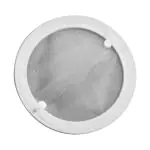 Trechter - H 25.5 CM - 0.214 KG - Ø26 CM - Polypropyleen - Wit - 059101 059101 €15.25 Trechters