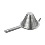 Puntzeef - 0.082 KG - Ø10 CM - RVS - 064001 064001 €11.80 Zeven