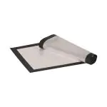 Bakplaatmat - H 0.2 CM - 0.8 KG - Silicoon - -50°C / +250°C - Buyer - 070040 070040 €19.50 Bakmatten
